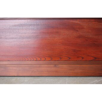 変則格子戸 4枚1組　L1075 