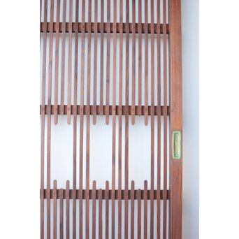 変則格子戸 4枚1組　L1075 