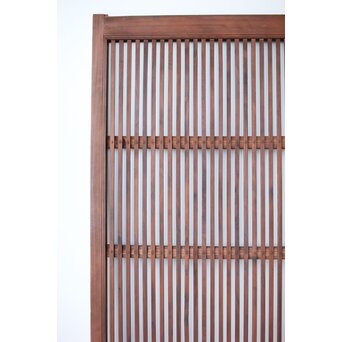 変則格子戸 4枚1組　L1075 