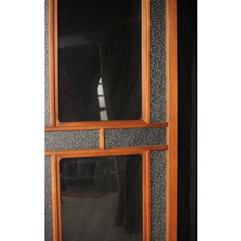 ガラス欄間 2枚1組　R0284 