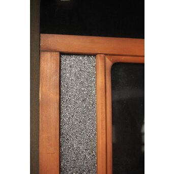 ガラス欄間 2枚1組　R0284 