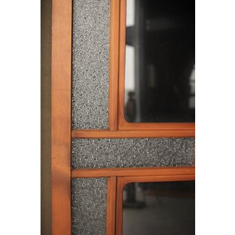 ガラス欄間 2枚1組　R0284 