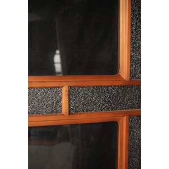 ガラス欄間 2枚1組　R0284 