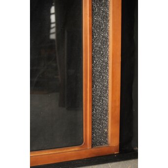 ガラス欄間 2枚1組　R0284 