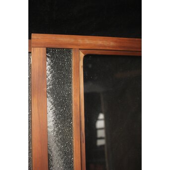 ガラス欄間 2枚1組　R0284 