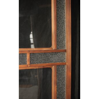 ガラス欄間 2枚1組　R0284 