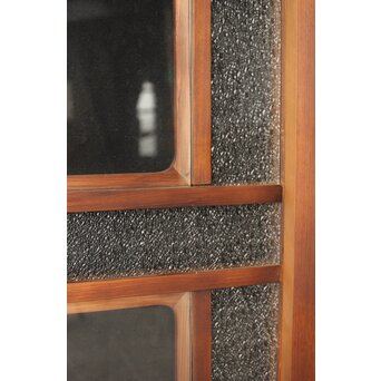 ガラス欄間 2枚1組　R0284 