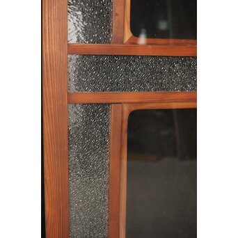 ガラス欄間 2枚1組　R0284 