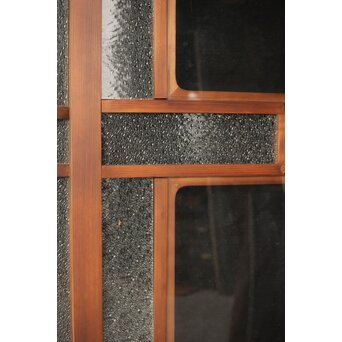 ガラス欄間 2枚1組　R0284 