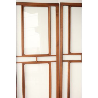 ガラス欄間 2枚1組　R0284 