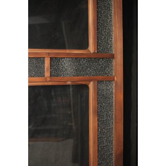 ガラス欄間 2枚1組　R0284 