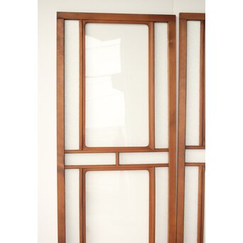 ガラス欄間 2枚1組　R0284 