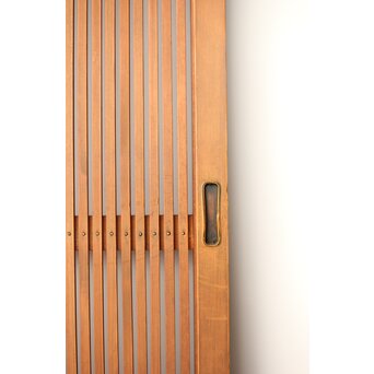 上質格子帯建具　L1077 