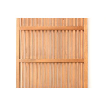 上質格子帯建具　L1077 