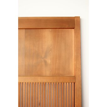 上質格子帯建具　L1077 