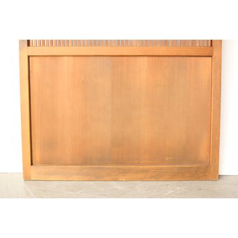 上質格子帯建具　L1077 