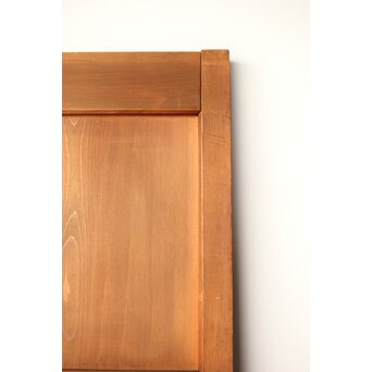 上質格子帯建具　L1077 