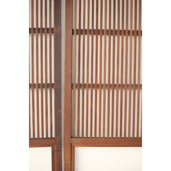 ダイアガラス格子戸 3枚1組　L1078 