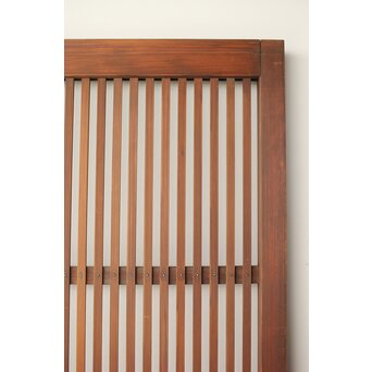 ダイアガラス格子戸 3枚1組　L1078 