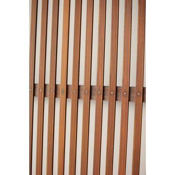 ダイアガラス格子戸 3枚1組　L1078 