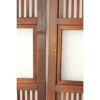 ダイアガラス格子戸 3枚1組　L1078 