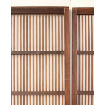 ダイアガラス格子戸 3枚1組　L1078 