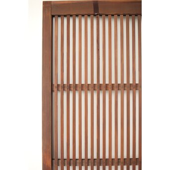 ダイアガラス格子戸 3枚1組　L1078 