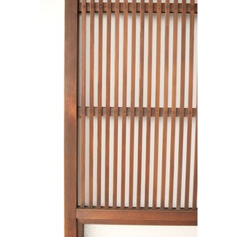 ダイアガラス格子戸 3枚1組　L1078 