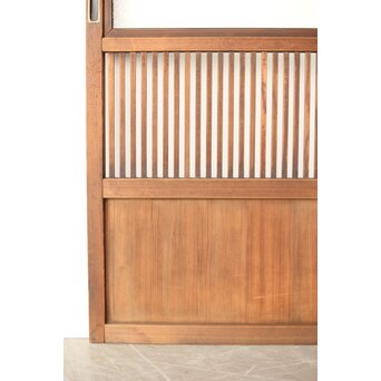 ダイアガラス格子戸 3枚1組　L1078 