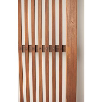 ダイアガラス格子戸 3枚1組　L1078 