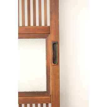 ダイアガラス格子戸 3枚1組　L1078 