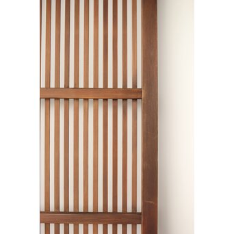 ダイアガラス格子戸 3枚1組　L1078 