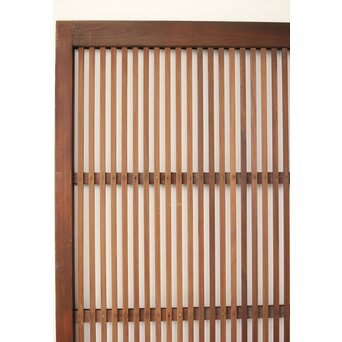 ダイアガラス格子戸 3枚1組　L1078 