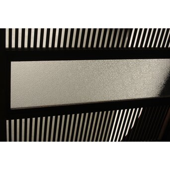 ダイアガラス格子戸 3枚1組　L1078 