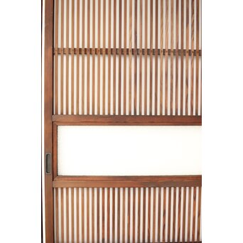 ダイアガラス格子戸 3枚1組　L1078 