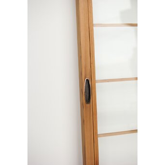 屋久杉 雪見障子戸 8枚1組　F250YD 