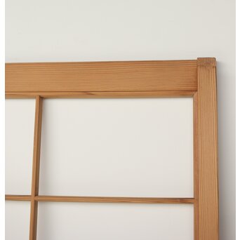 屋久杉 雪見障子戸 8枚1組　F250YD 