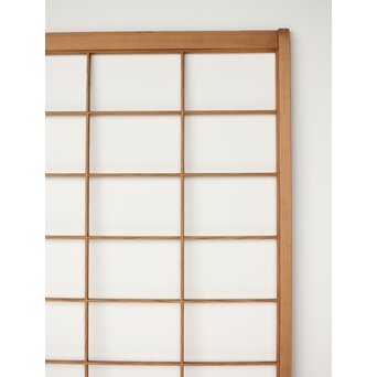 屋久杉 雪見障子戸 8枚1組　F250YD 