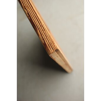 屋久杉 雪見障子戸 8枚1組　F250YD 