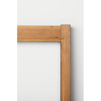 中型障子戸 2枚1組　F251 