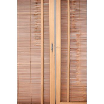 意匠簀戸 2枚1組　F252 