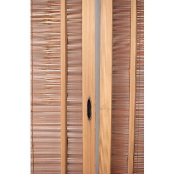 意匠簀戸 2枚1組　F252 