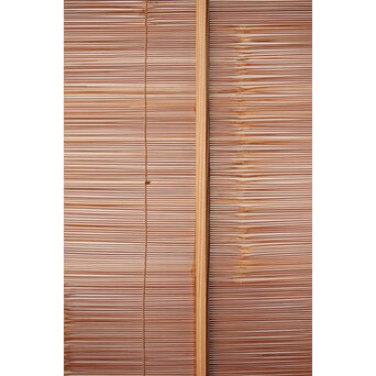 意匠簀戸 2枚1組　F252 