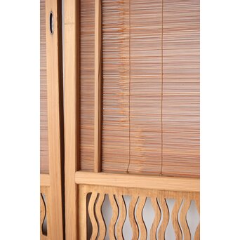 意匠簀戸 2枚1組　F252 