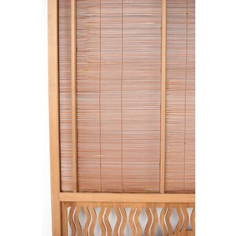 意匠簀戸 2枚1組　F252 