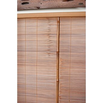 意匠簀戸 2枚1組　F252 