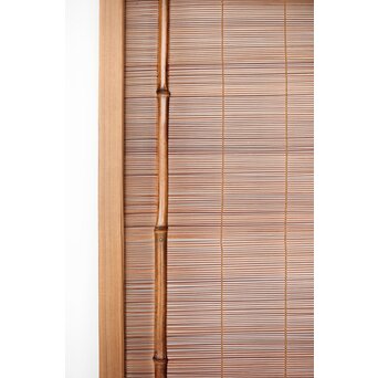 意匠簀戸 2枚1組　F252 