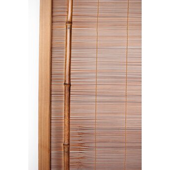 意匠簀戸 2枚1組　F252 