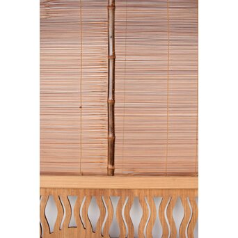 意匠簀戸 2枚1組　F252 