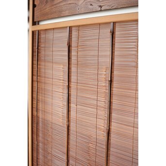 意匠簀戸 2枚1組　F252 